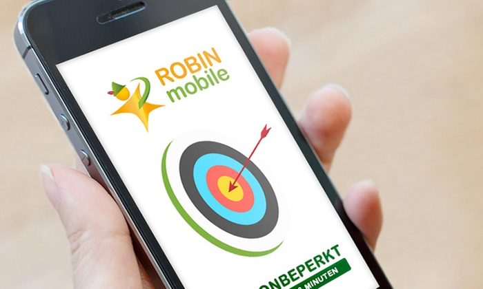 Robin Mobile