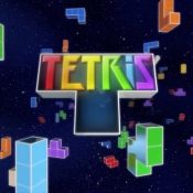 Tetris logo iOS.