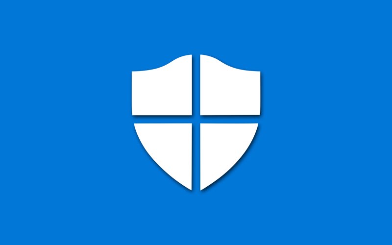 Microsoft Defender-logo