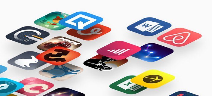 Apple Edge Caching
