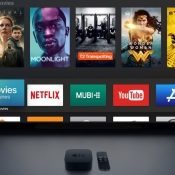 Apple TV 4K