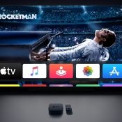 Gerucht: 'Vernieuwde Apple TV 4K op komst'
