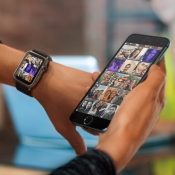 Foto's op je Apple Watch bekijken: zo werkt het