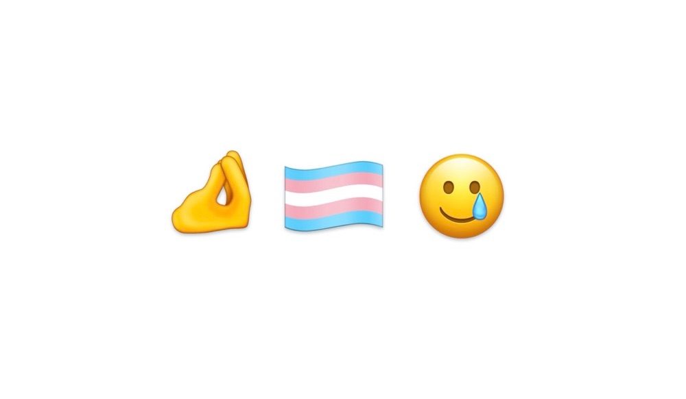 Populairste emoji van 2020.