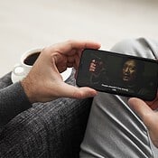 Ondertiteling bij films aanpassen op iPhone en iPad
