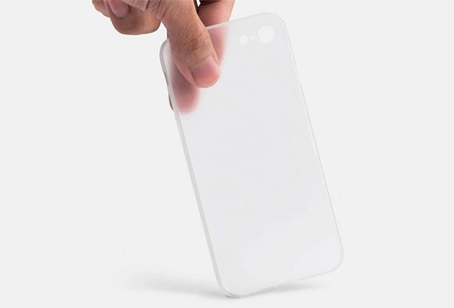 iPhone SE 2 case van Totallee