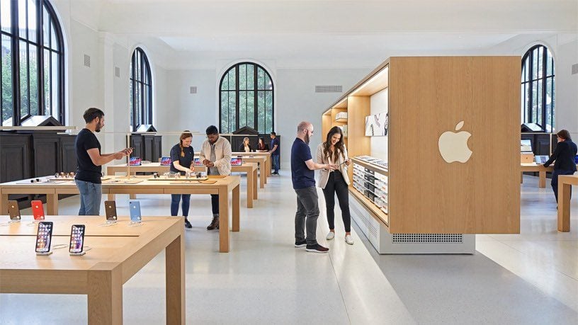 Apple Store