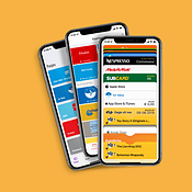 De beste apps voor klantenkaarten op je iPhone