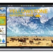 MacBook Pro 16-inch deal