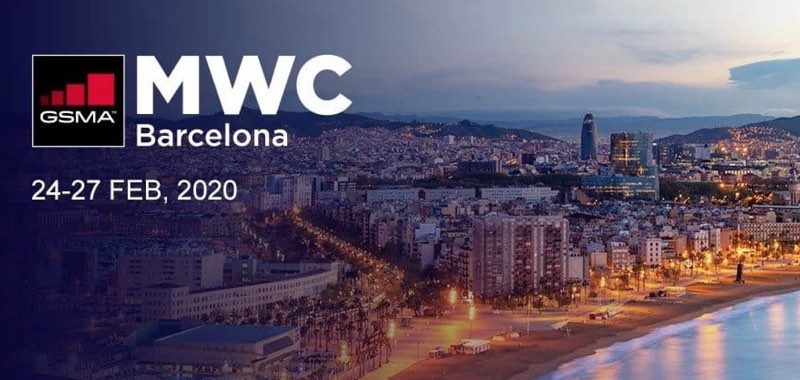 Mobile World Congress 2020