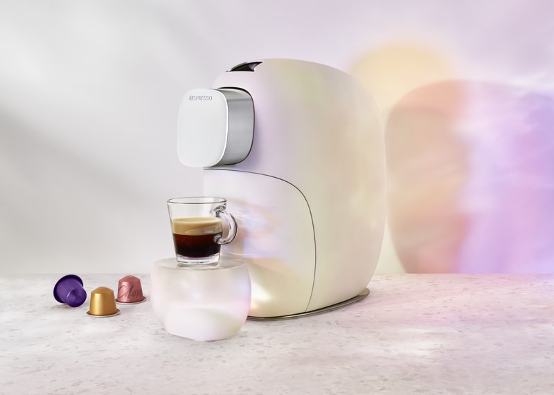 O by Nespresso