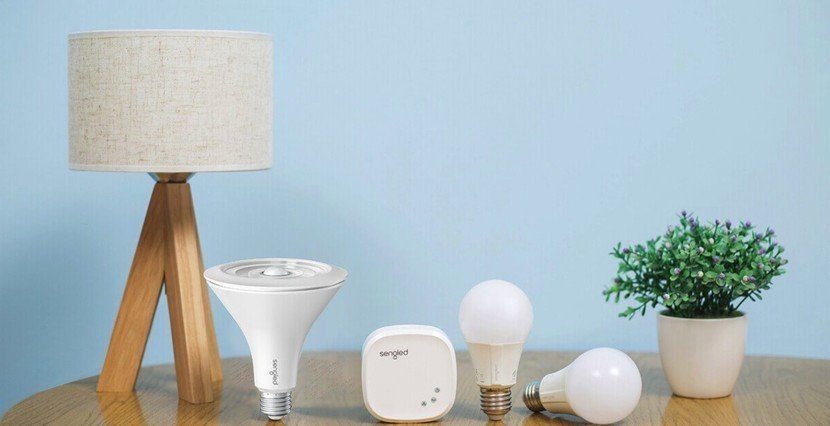 Sengled Smart Hub met HomeKit