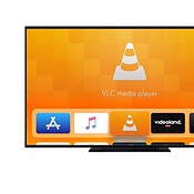 VLC op Apple TV
