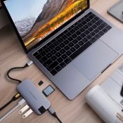 De beste usb-hubs en docking stations voor je MacBook
