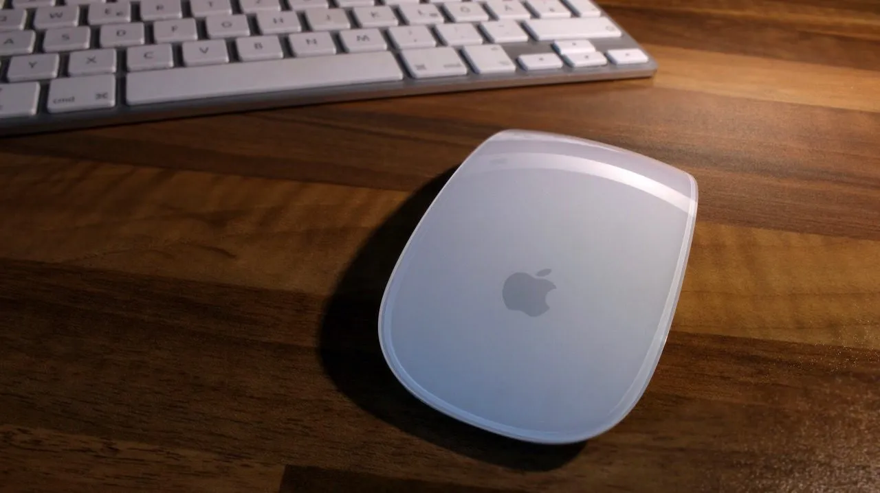 Apple Magic Mouse: alles over Apple’s draadloze muis voor de Mac
