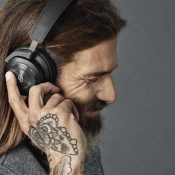 Bang en Olufsen Beoplay H9i