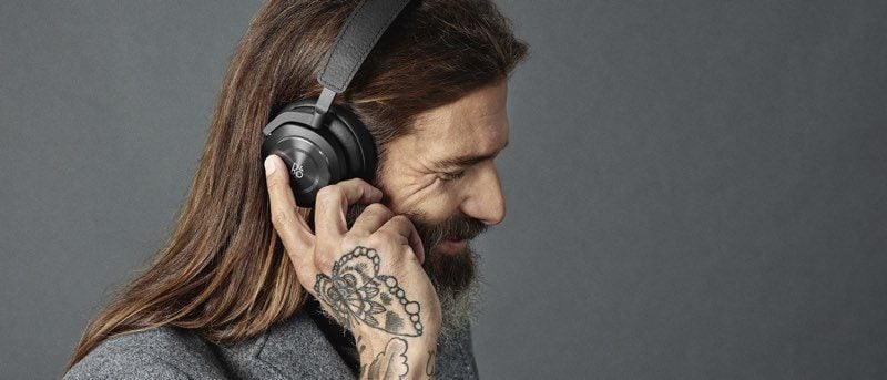 Bang en Olufsen Beoplay H9i