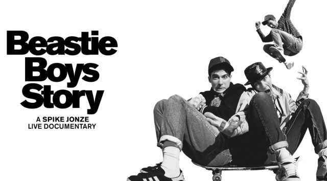 Beastie Boys Story