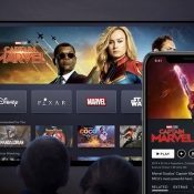 Disney+ Basic met advertenties komt eind dit jaar naar Europa
