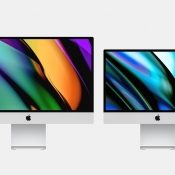 'Face ID voor Mac uitgesteld: komt dit jaar nog niet naar vernieuwde iMac'