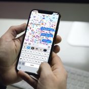 Automatische effecten in iMessage: zo werkt het