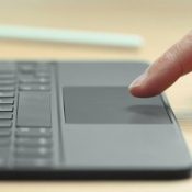 Opinie: Nieuwe cursorbediening is wat de iPad nodig had