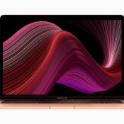 MacBook Air 2020 aangekondigd: dit is er nieuw