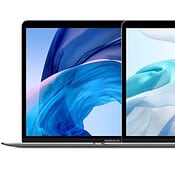 MacBook Air 2020 vs MacBook Air 2019: welke verschillen zijn er?