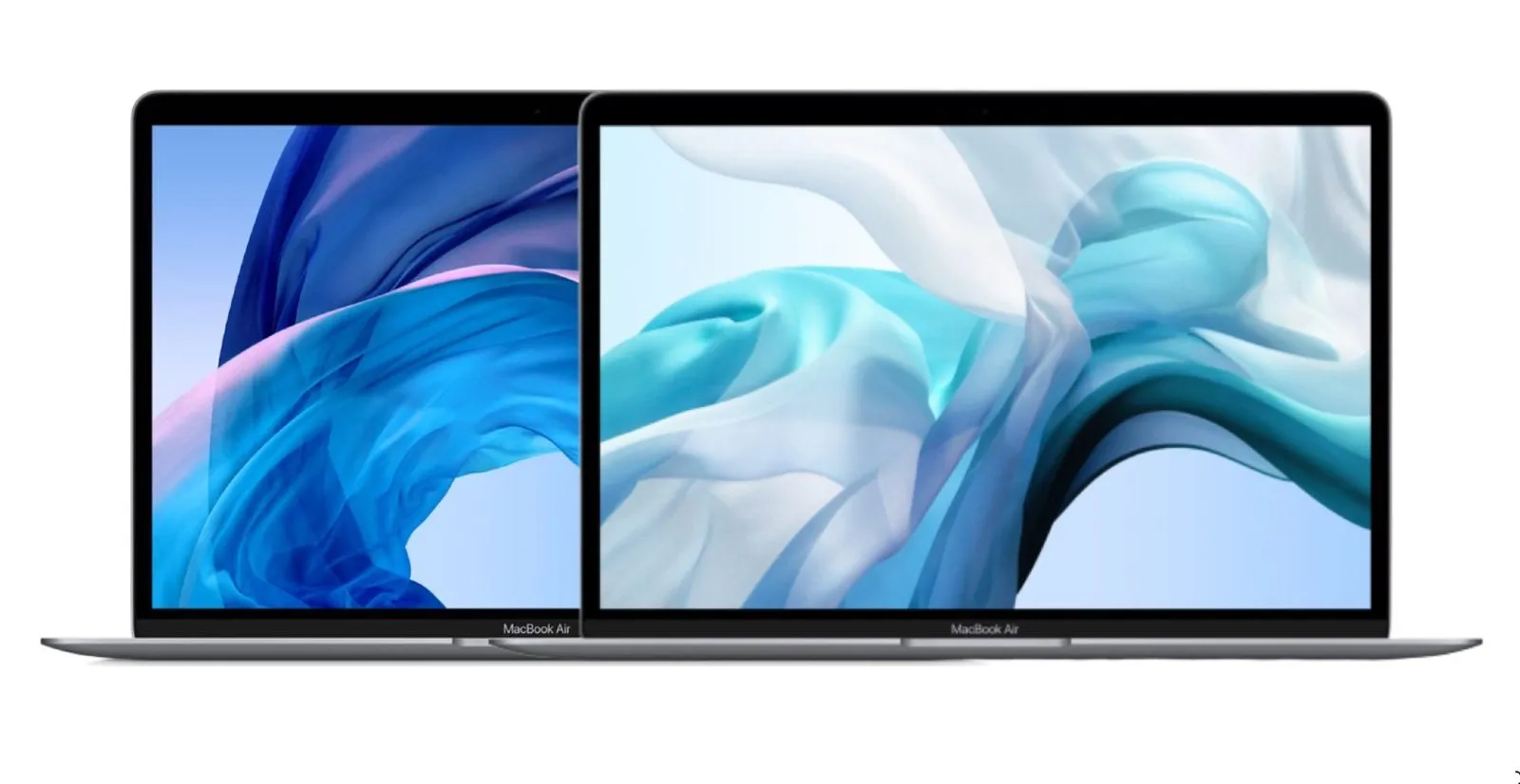 MacBook Air 2020 vs MacBook Air 2019: welke verschillen zijn er?