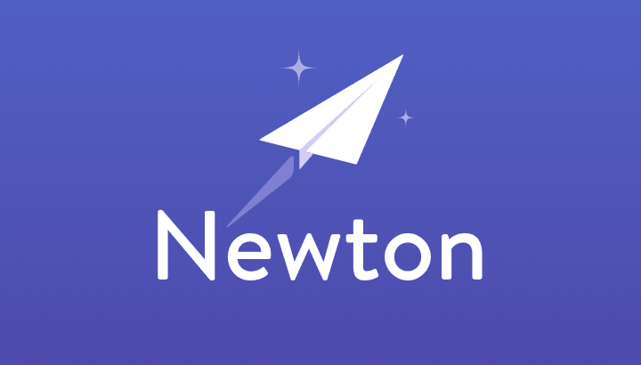 Newton Mail logo