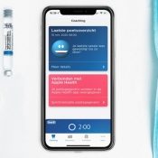 Tanden poetsen met HealthKit