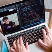 De populairste apps voor videobellen met collega's en familie