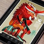 Tekenen op de iPad: dit zijn de beste apps