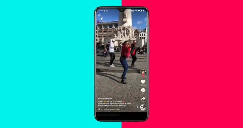 Populaire apps zoals TikTok lezen het klembord van je iPhone