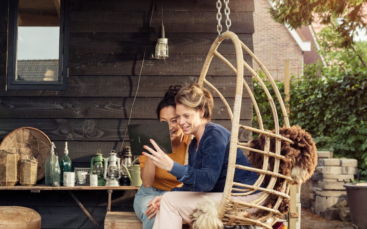 Vodafone Red Unlimited