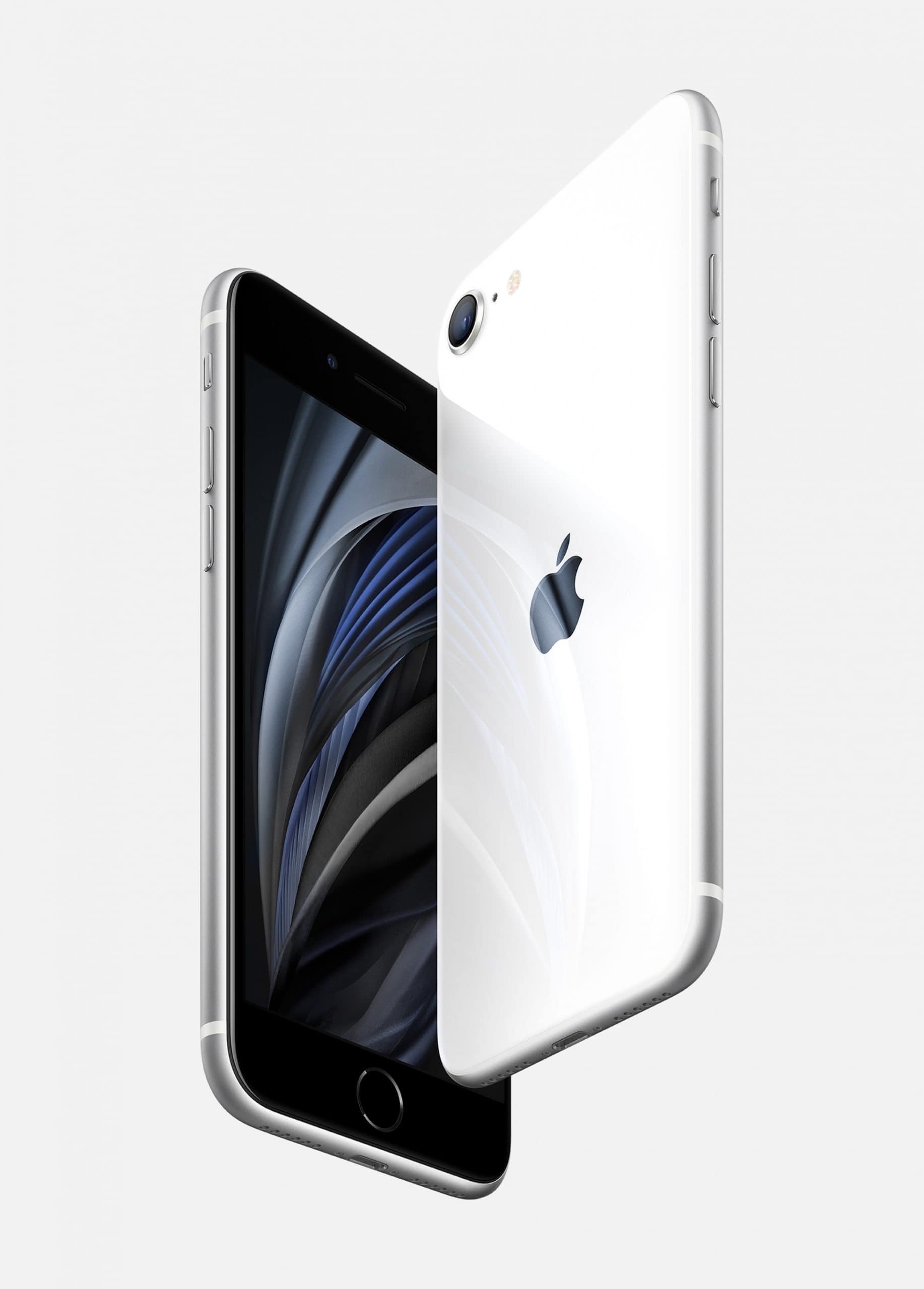Autonoom lid Heer iPhone SE 2020: een betaalbaar toestel met moderne specs