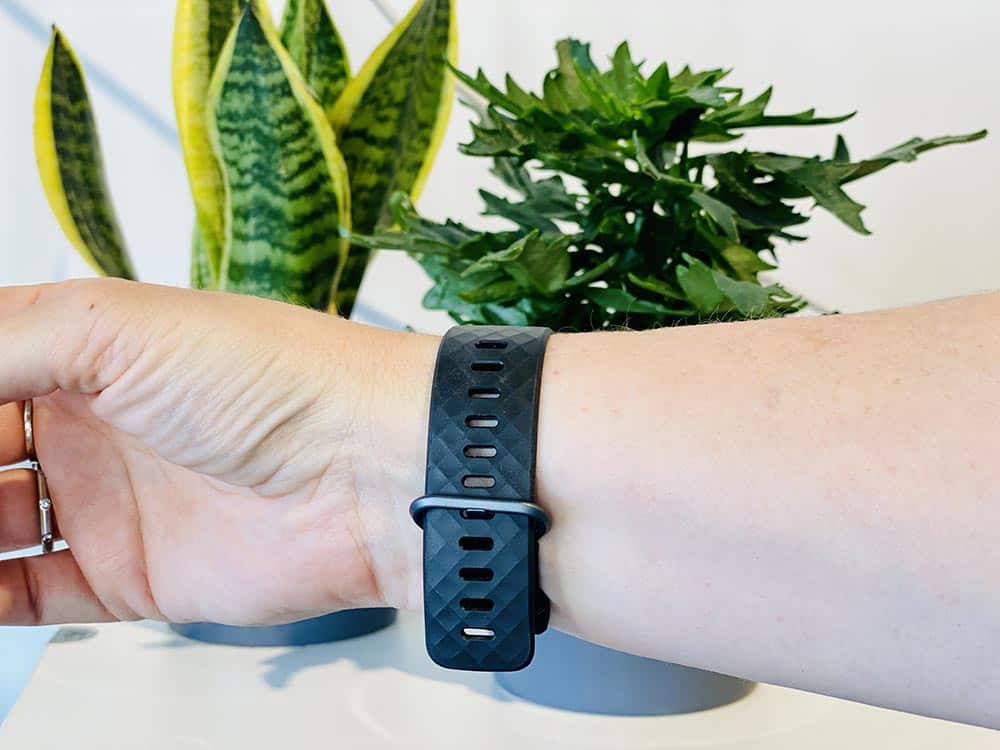 Fitbit Charge 4 bandje