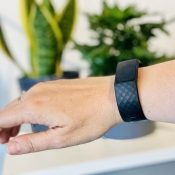 Fitbit Charge review