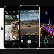 Halide maakt iPhone SE portretten van huisdieren