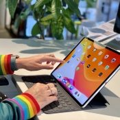 iPad Pro 2020 review