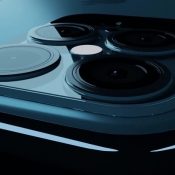 iPhone 12 Pro concept