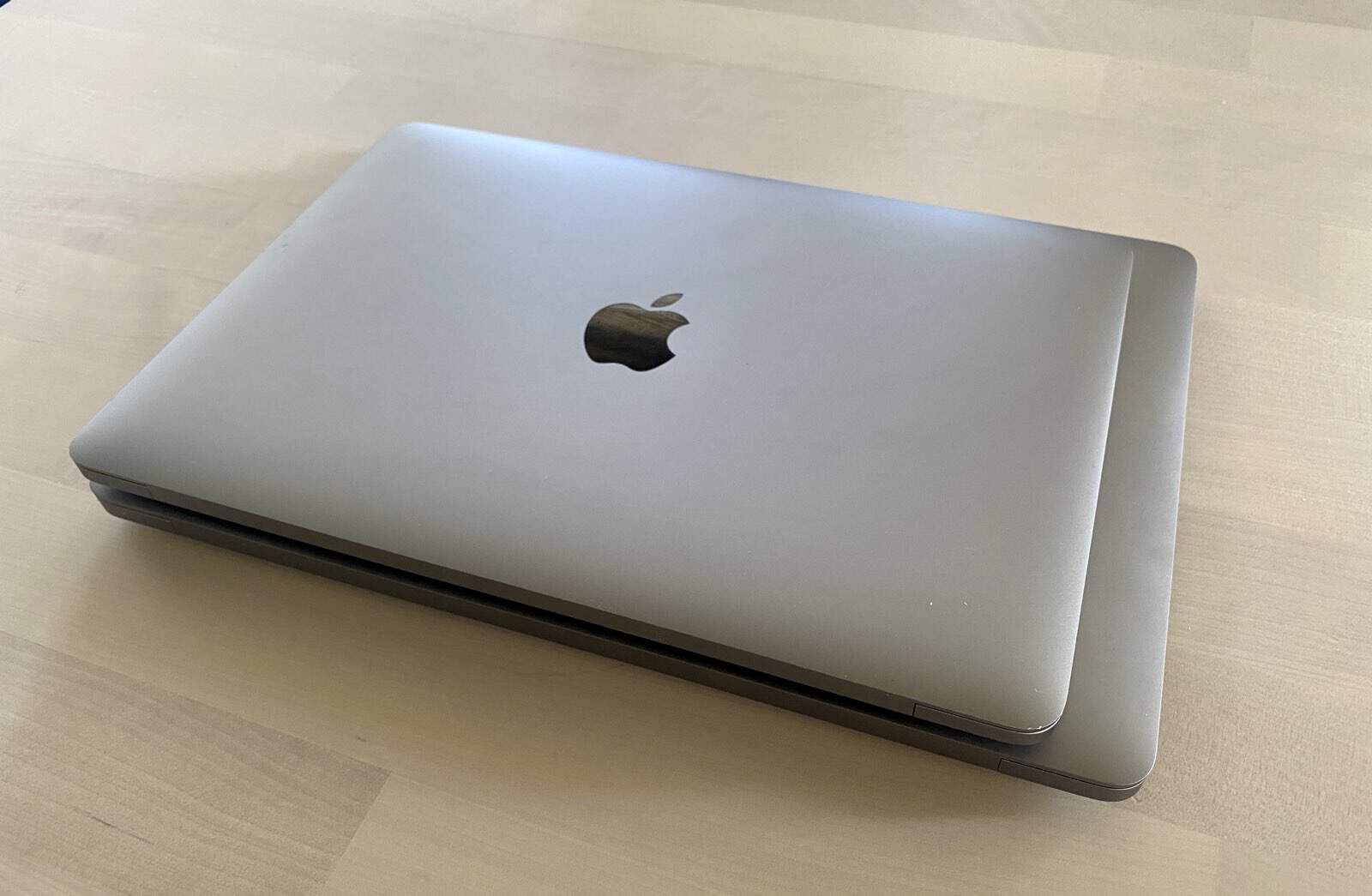 MacBook Air 2020 review: onder de 12-inch MacBook