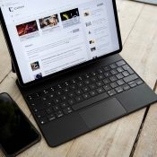 Review: Magic Keyboard voor iPad getest