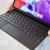 Zo werkt het Dock op de iPad