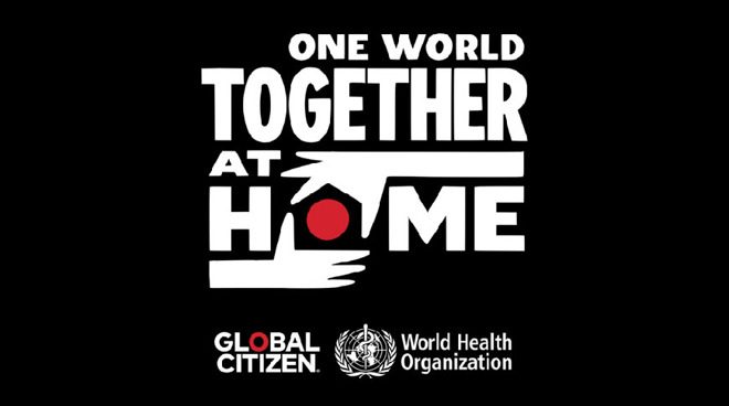 One World concert