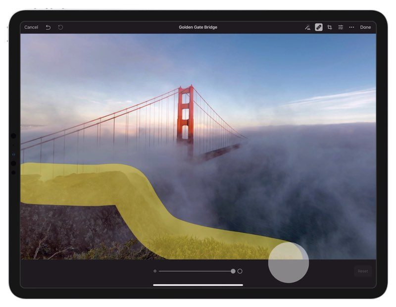 Pixelmator Photo