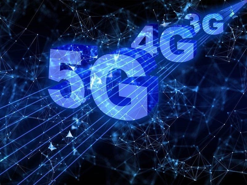 5G-netwerken