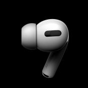 Gerucht: 'AirPods Pro 2 met nieuwe functies komen in 2022'