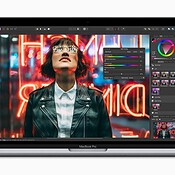 13-inch MacBook Pro 2020 met Affinity Photo
