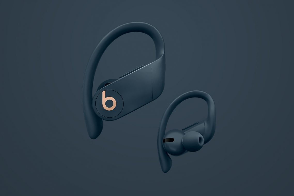 Powerbeats Pro: alles de oortjes van Beats